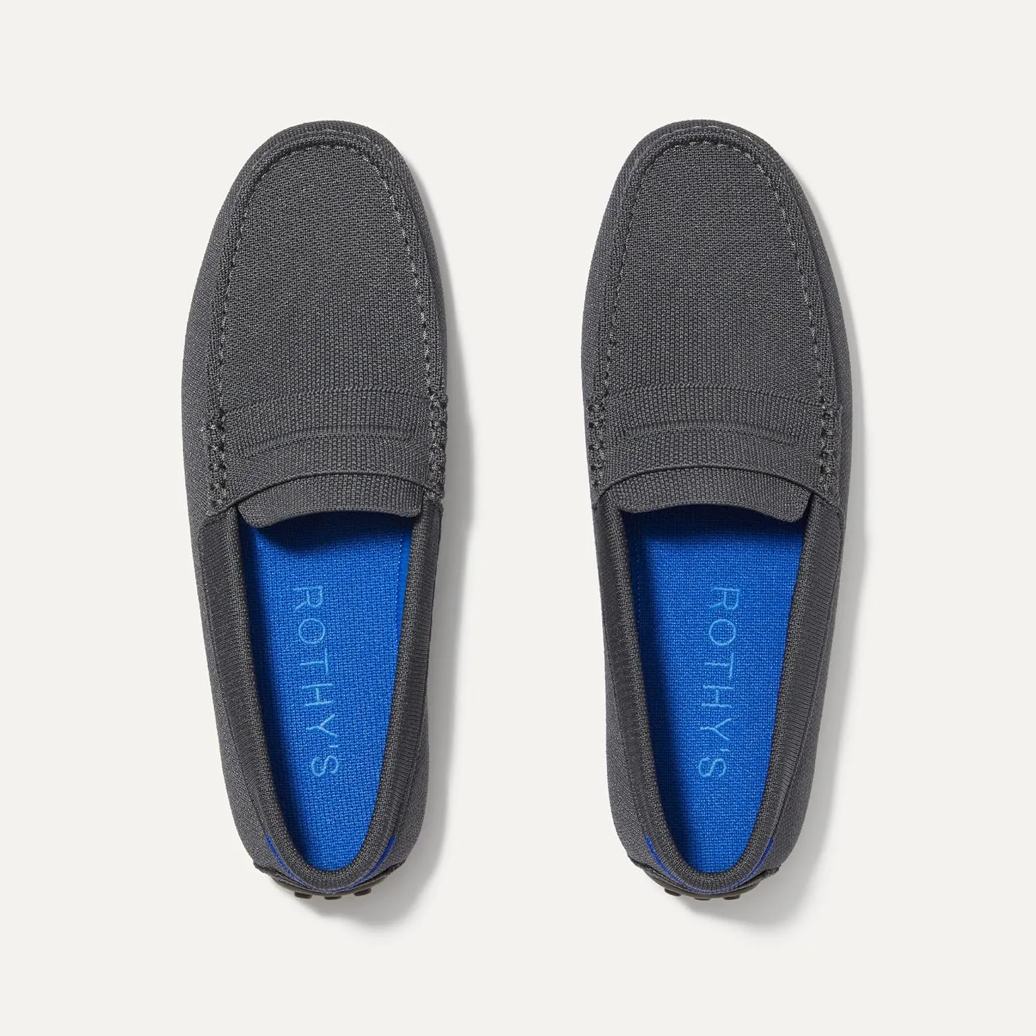Rothy's Men's The Driving Loafer