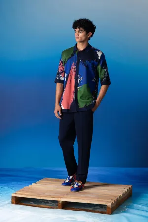 Sapphire Resort Trousers
