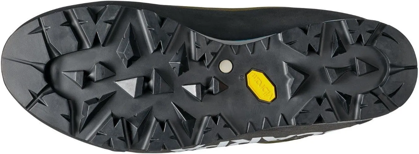 SCARPA Grand Dru GTX Waterproof Gore-Tex Hiking Boots for Mountaineering and Backpacking