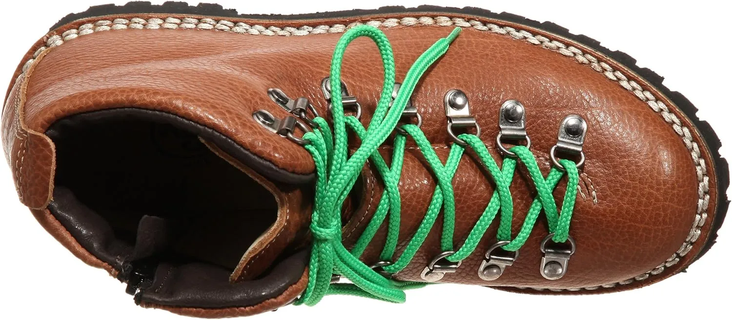 Sebo 092125SG Mountain Boots