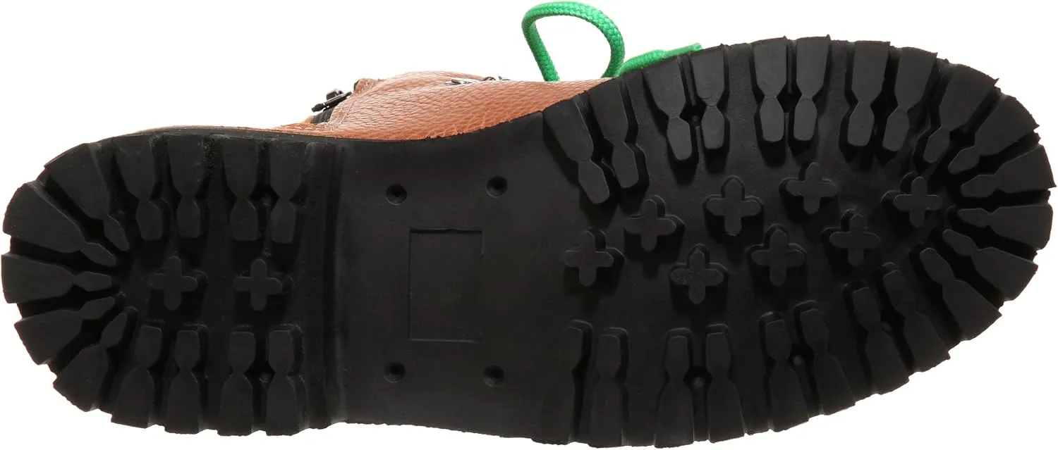Sebo 092125SG Mountain Boots