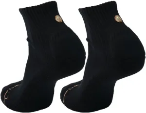 SHEZZA Anti-Blister Cushion Heel Padded Quarter Sock-Breathable,Comfortable-seen on TikTok