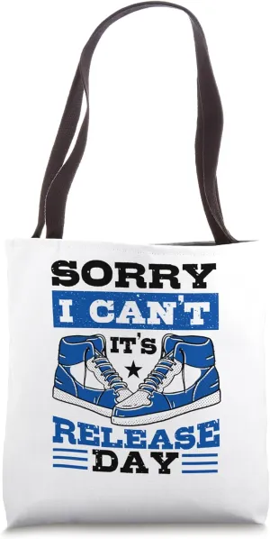 Shoe Collector Shoemaker Sneaker Addict Shoe Lover Tote Bag