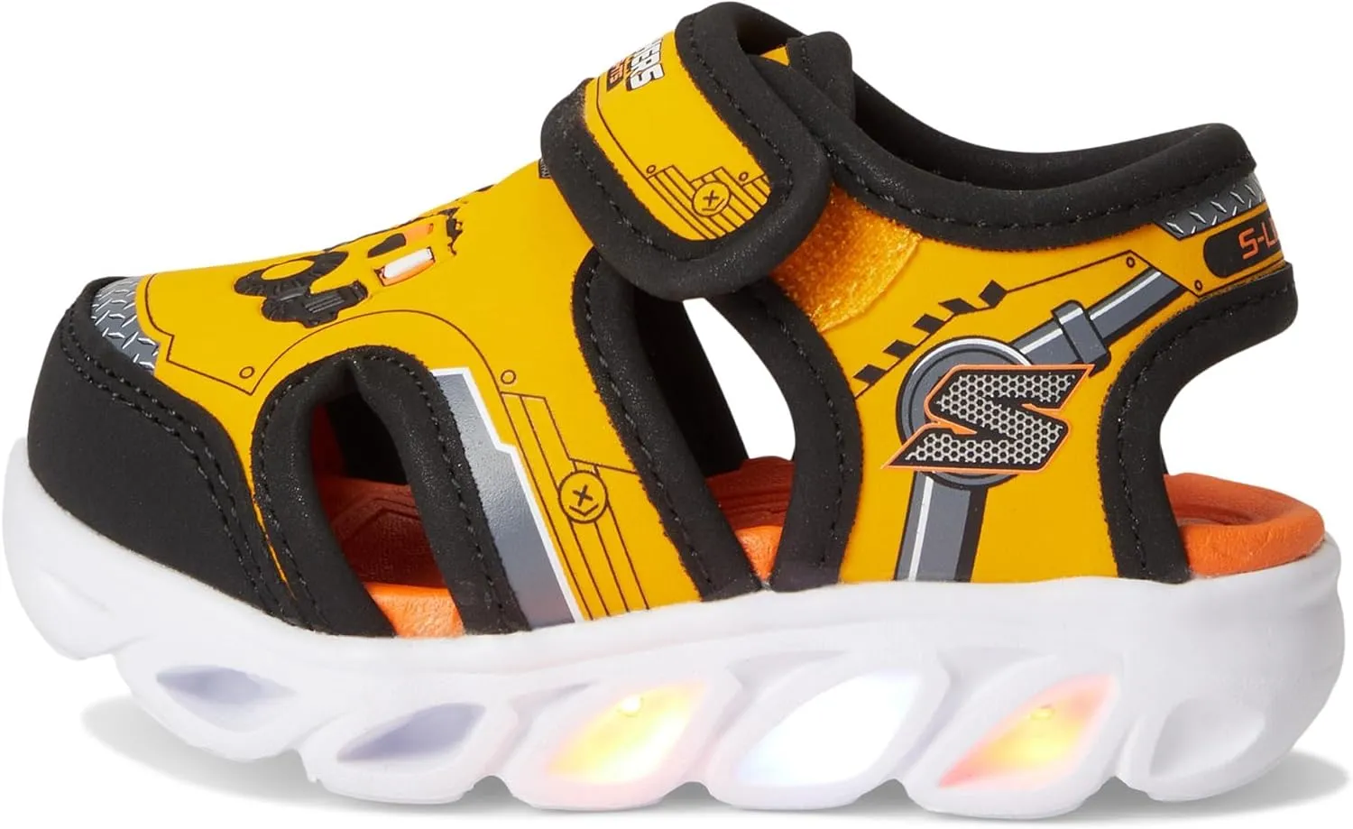 Skechers Kid's Hypno-Splash Sandal