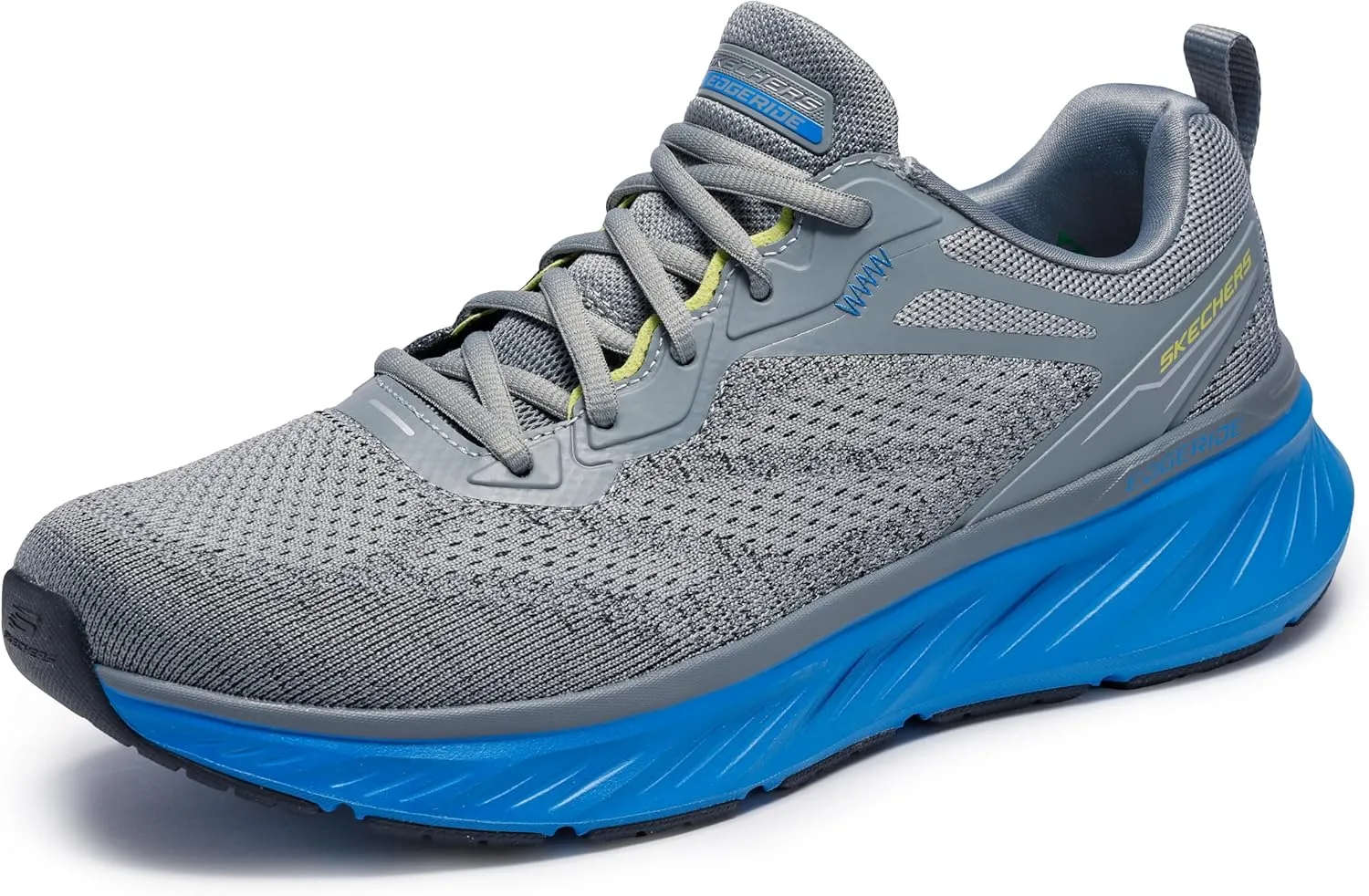 Skechers Men's Edgeride Enzoh Sneaker