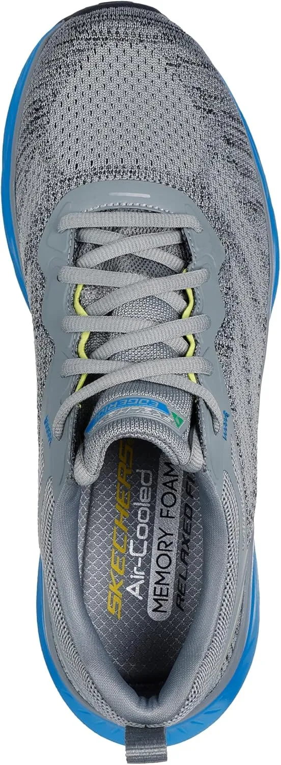 Skechers Men's Edgeride Enzoh Sneaker