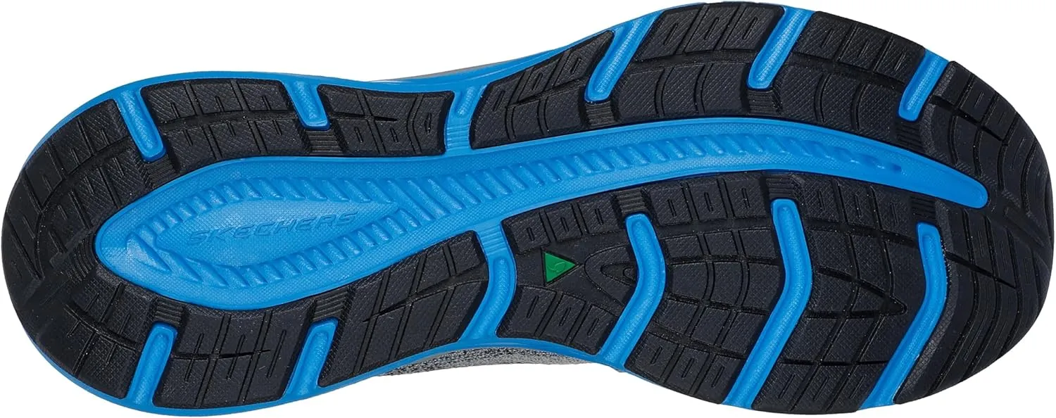 Skechers Men's Edgeride Enzoh Sneaker
