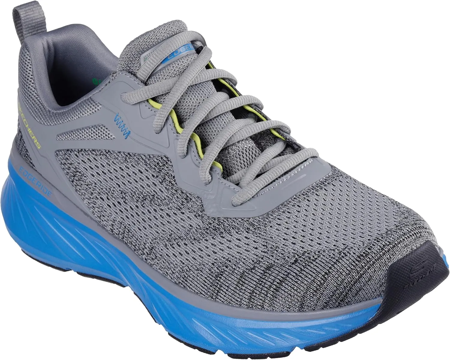 Skechers Men's Edgeride Enzoh Sneaker