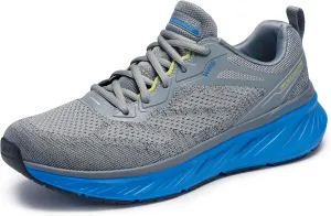 Skechers Men's Edgeride Enzoh Sneaker