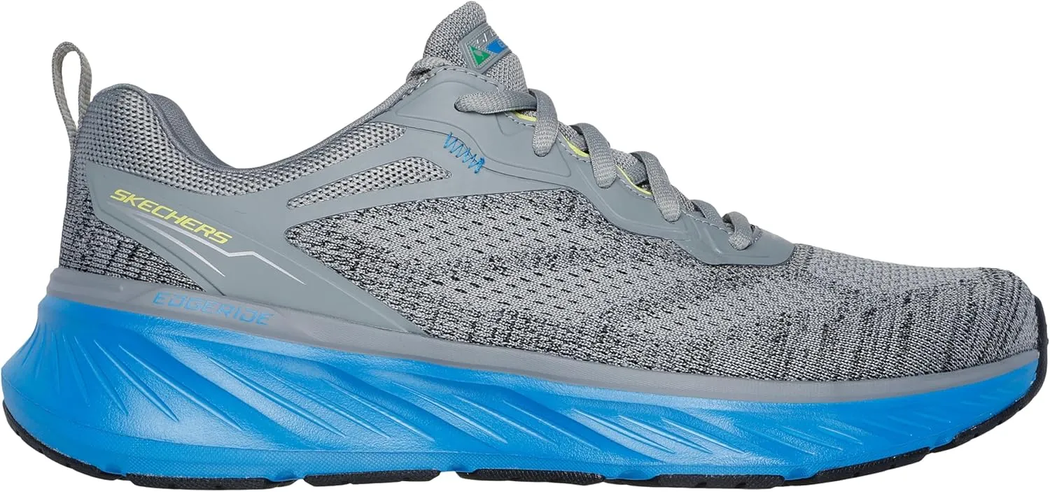 Skechers Men's Edgeride Enzoh Sneaker