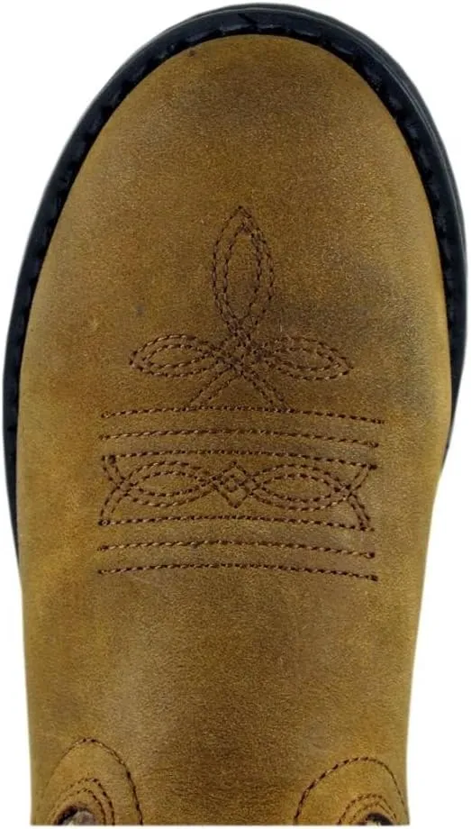 Smoky Mountain Boots Kids' Buffalo Western Boot