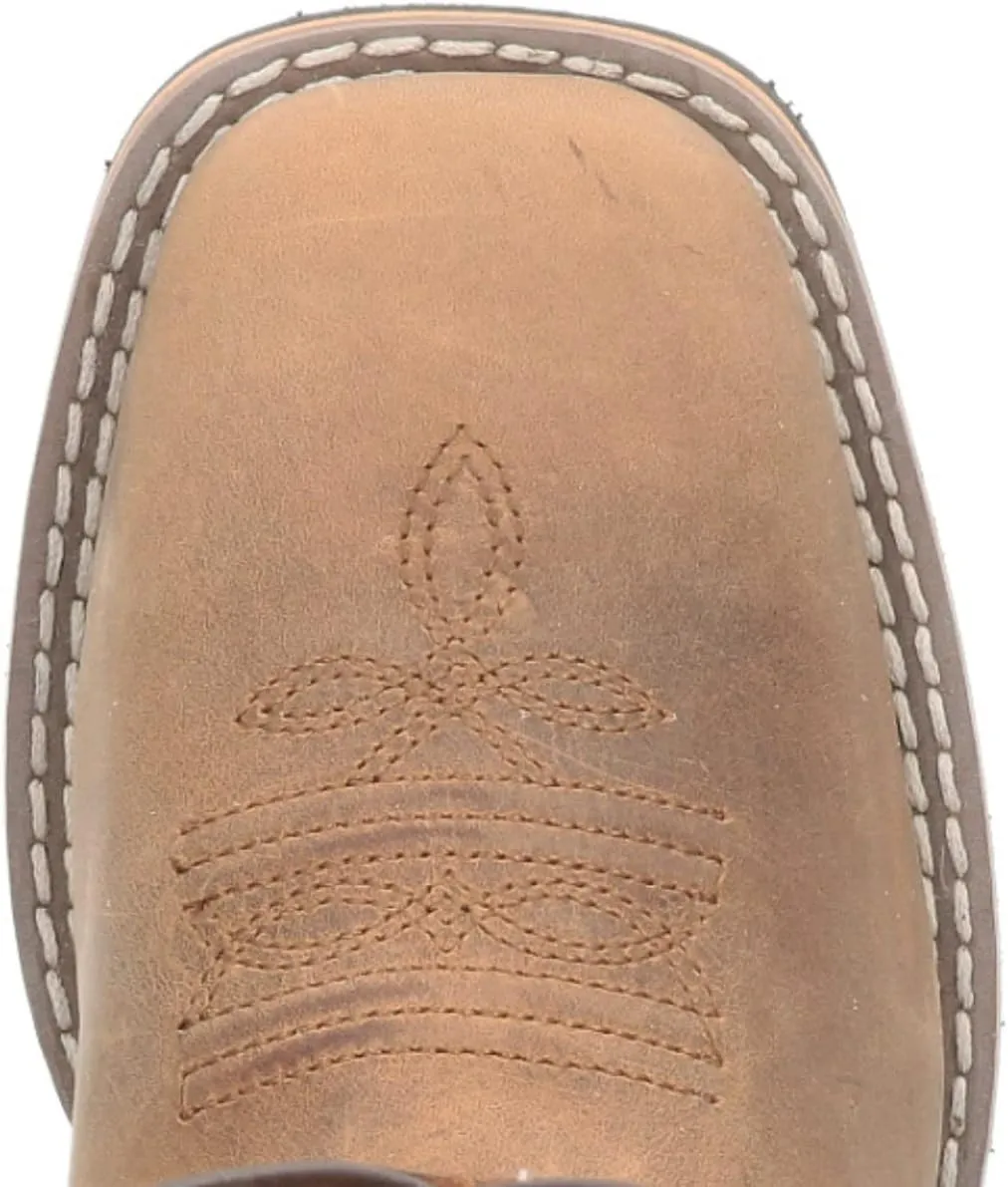 Smoky Mountain Boots Kids' Jesse Western Boot