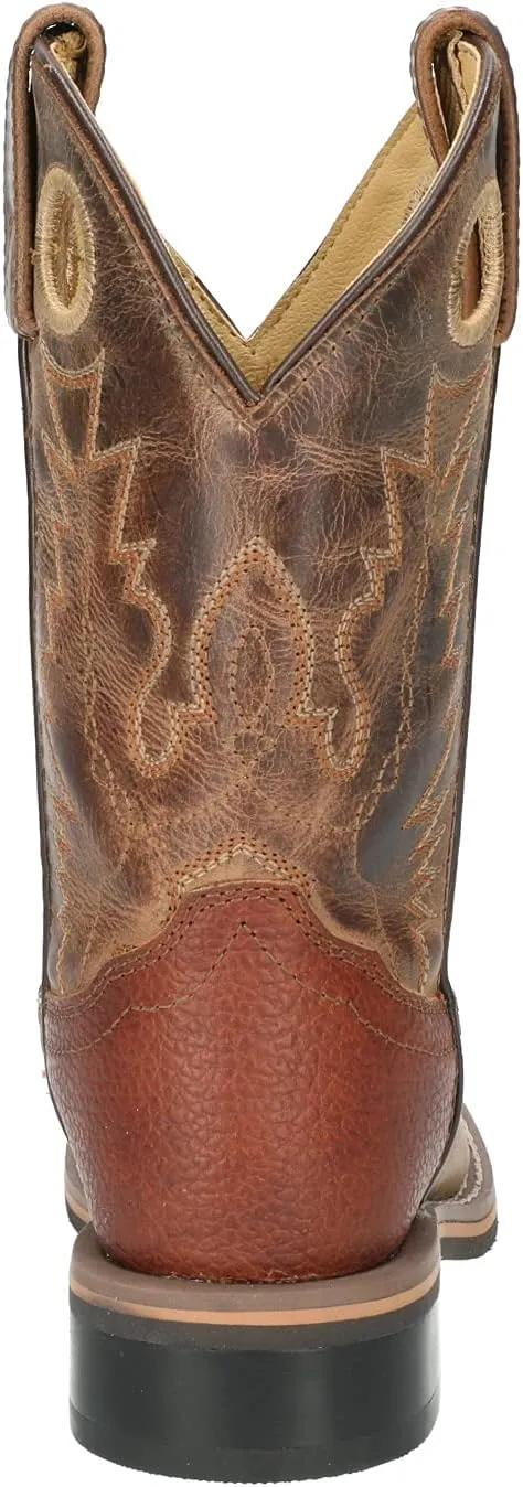 Smoky Mountain Boots Kids' Jesse Western Boot