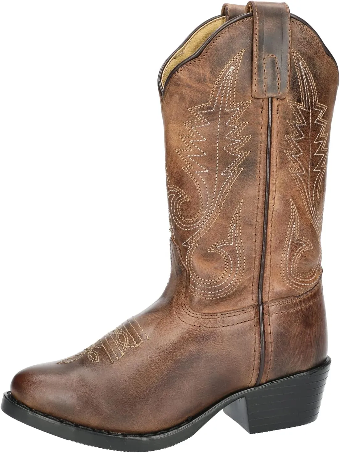 Smoky Mountain Boots Toddlers' Monterey Western Boot