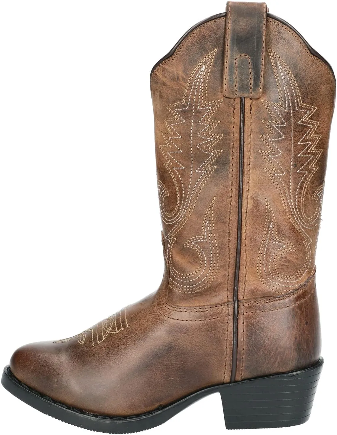 Smoky Mountain Boots Toddlers' Monterey Western Boot