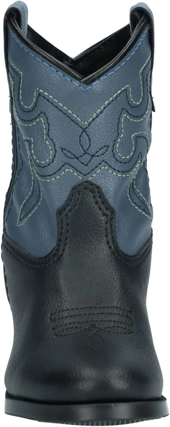 Smoky Mountain Boots Toddlers' Monterey Western Boot