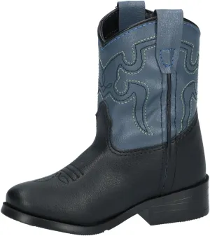 Smoky Mountain Boots Toddlers' Monterey Western Boot