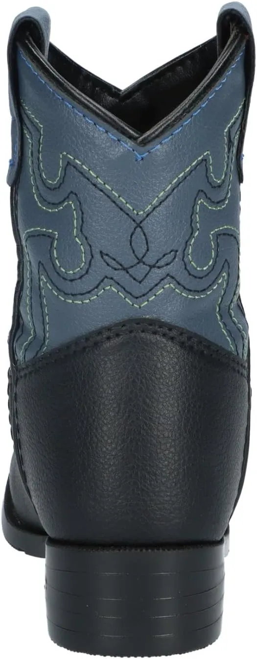 Smoky Mountain Boots Toddlers' Monterey Western Boot