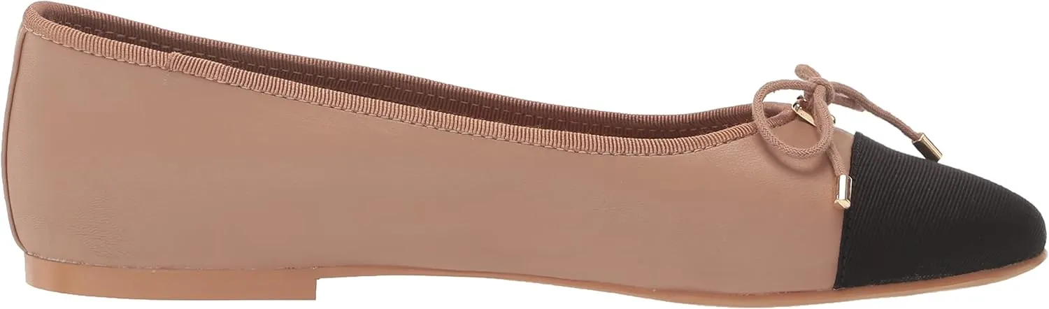 Steve Madden Women's Blossoms Ballet Flat