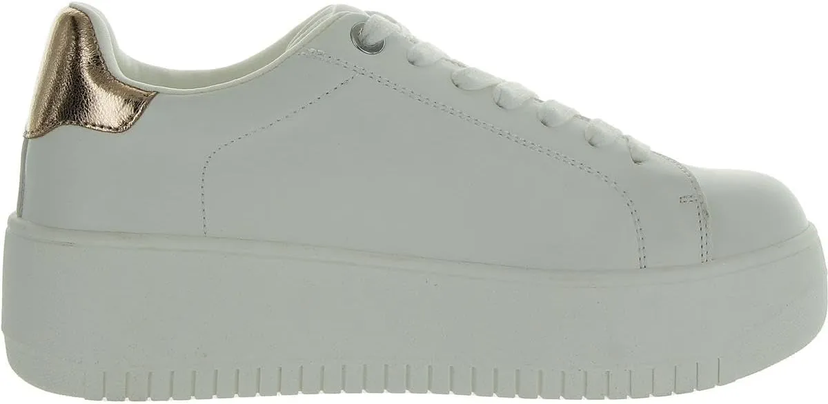 Steve Madden Women's Rockaway Sneaker