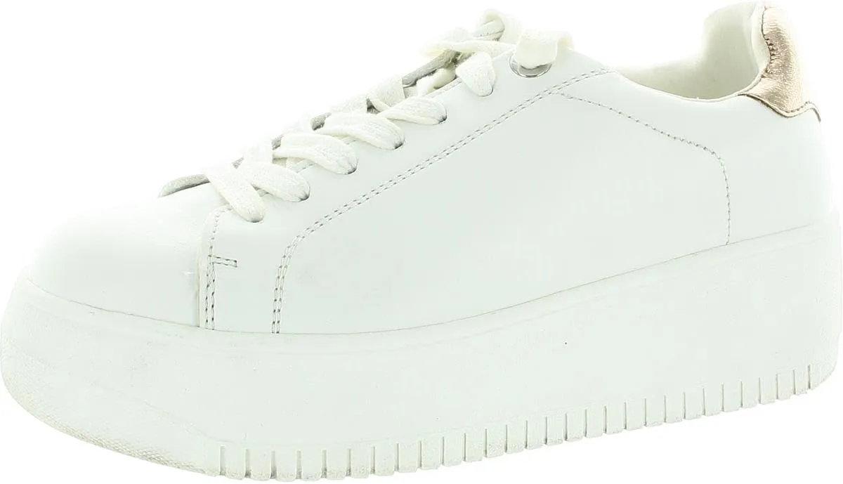 Steve Madden Women's Rockaway Sneaker