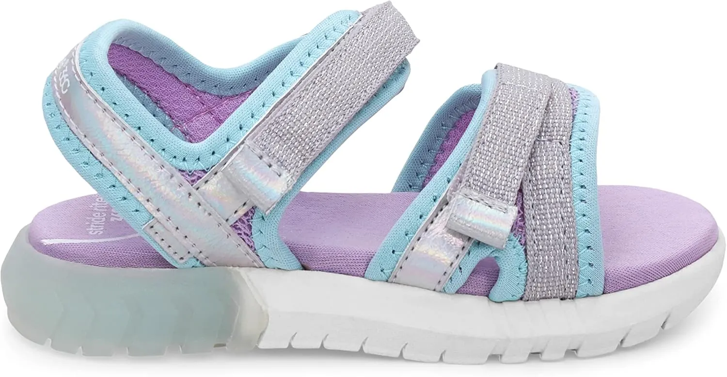 Stride Rite 360 Girl's Sevita Sandal