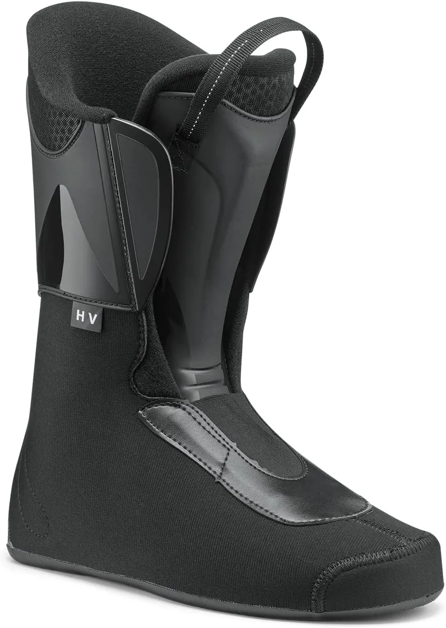Tecnica Men's Mach Sport HV 70 GW 70-Flex Warm Functional Comfortable Alpine All Mountain Ski Boots