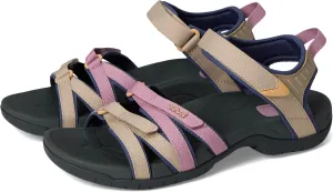 Teva Women's Tirra Sport Sandal, Root Light Multi, 10