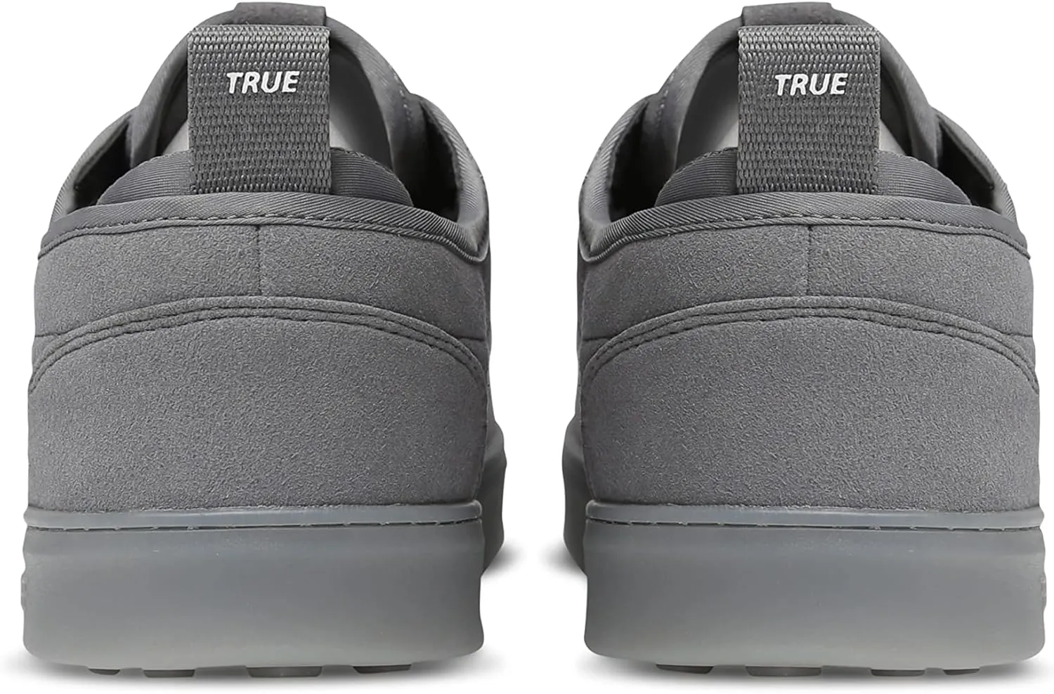 TRUE Linkswear FS-01 Men's Sneakers - Weather Resistant, Eco-Genuine Leather, Classic Style for All-Day Wear
