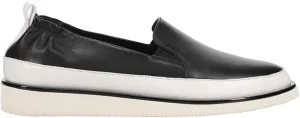 VANELi Womens Quin Slip On Sneakers Shoes Casual - Black