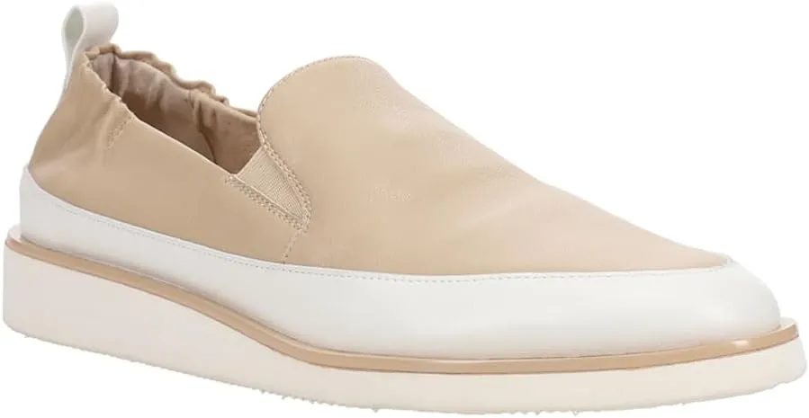 VANELi Womens Quin Slip On Sneakers Shoes Casual - Black