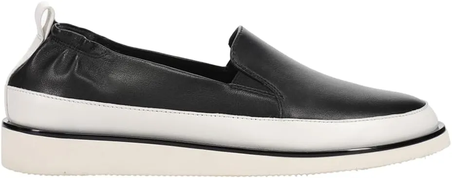 VANELi Womens Quin Slip On Sneakers Shoes Casual - Black