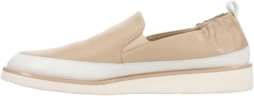 VANELi Womens Quin Slip On Sneakers Shoes Casual - Black