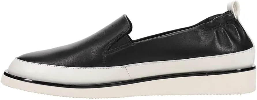 VANELi Womens Quin Slip On Sneakers Shoes Casual - Black