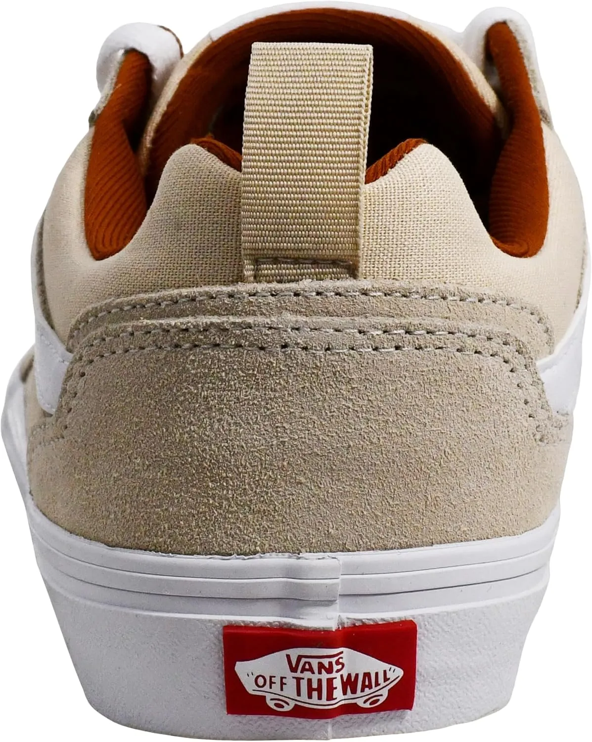 Vans Men's Filmore Shoe