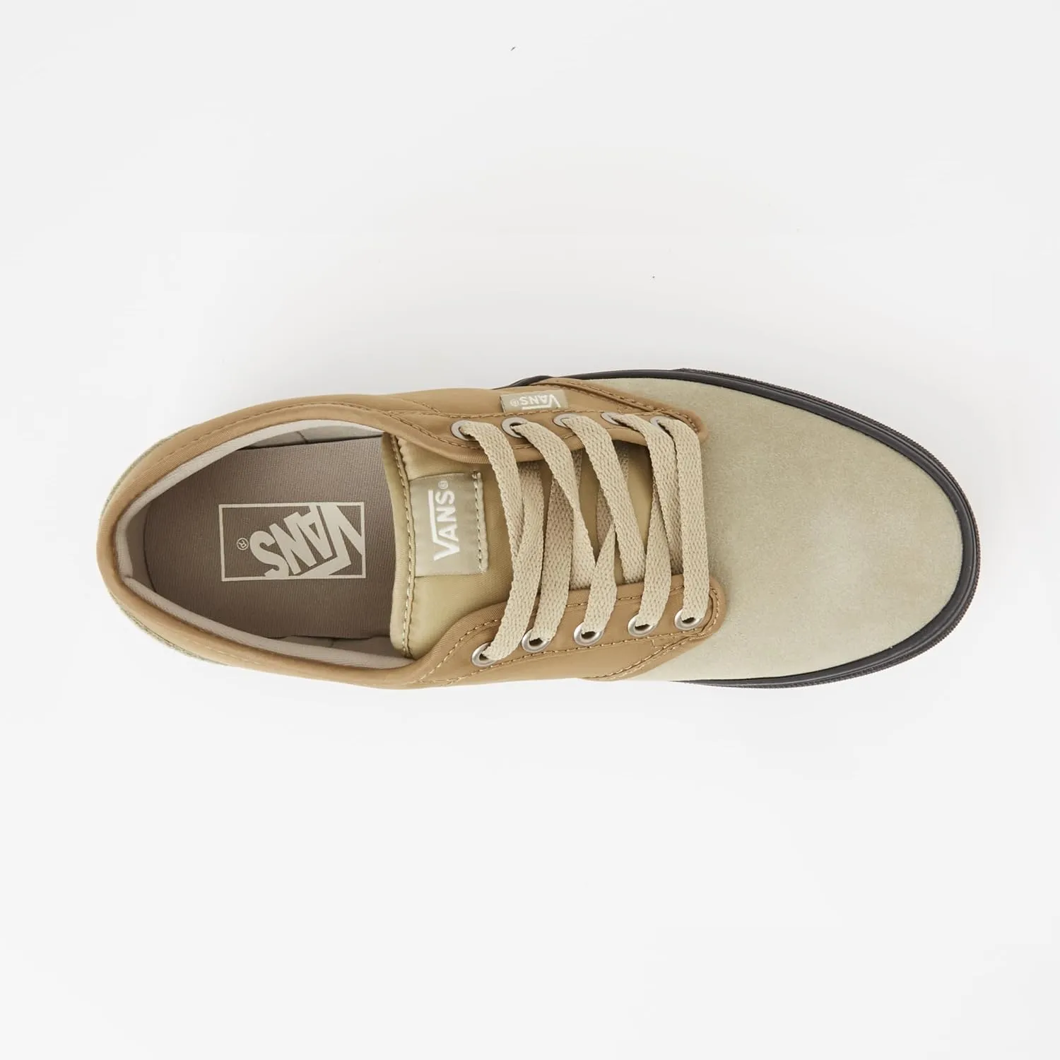 Vans Women's Atwood Low-top Sneaker