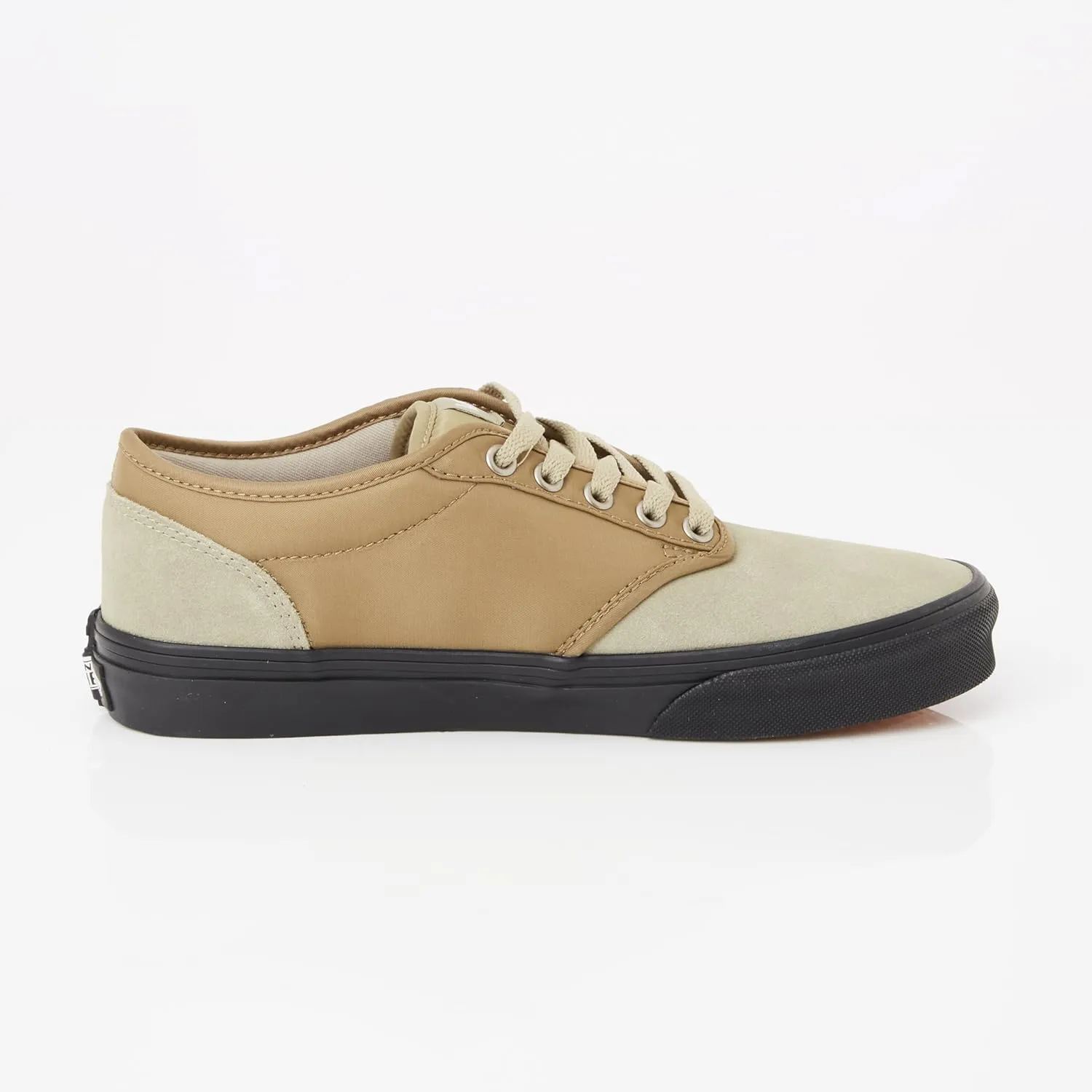 Vans Women's Atwood Low-top Sneaker