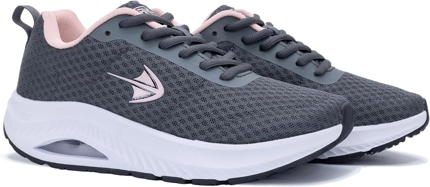 Wide Toe Box Shoes Women Walking Shoes with Arch Support Comfortable Wide Width Air Tennis Sneakers for Plantar Fasciitis Relief US 6-11