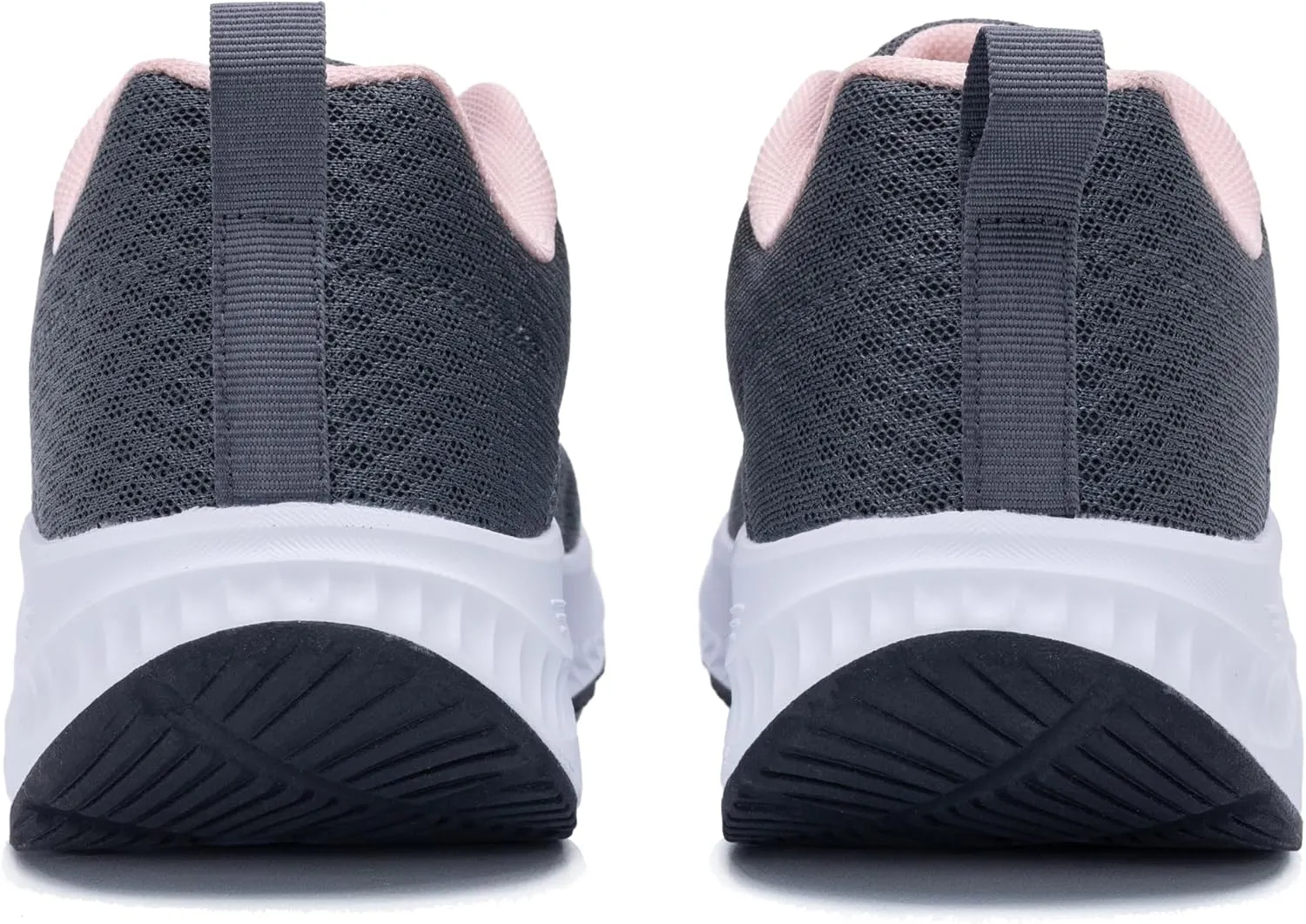 Wide Toe Box Shoes Women Walking Shoes with Arch Support Comfortable Wide Width Air Tennis Sneakers for Plantar Fasciitis Relief US 6-11