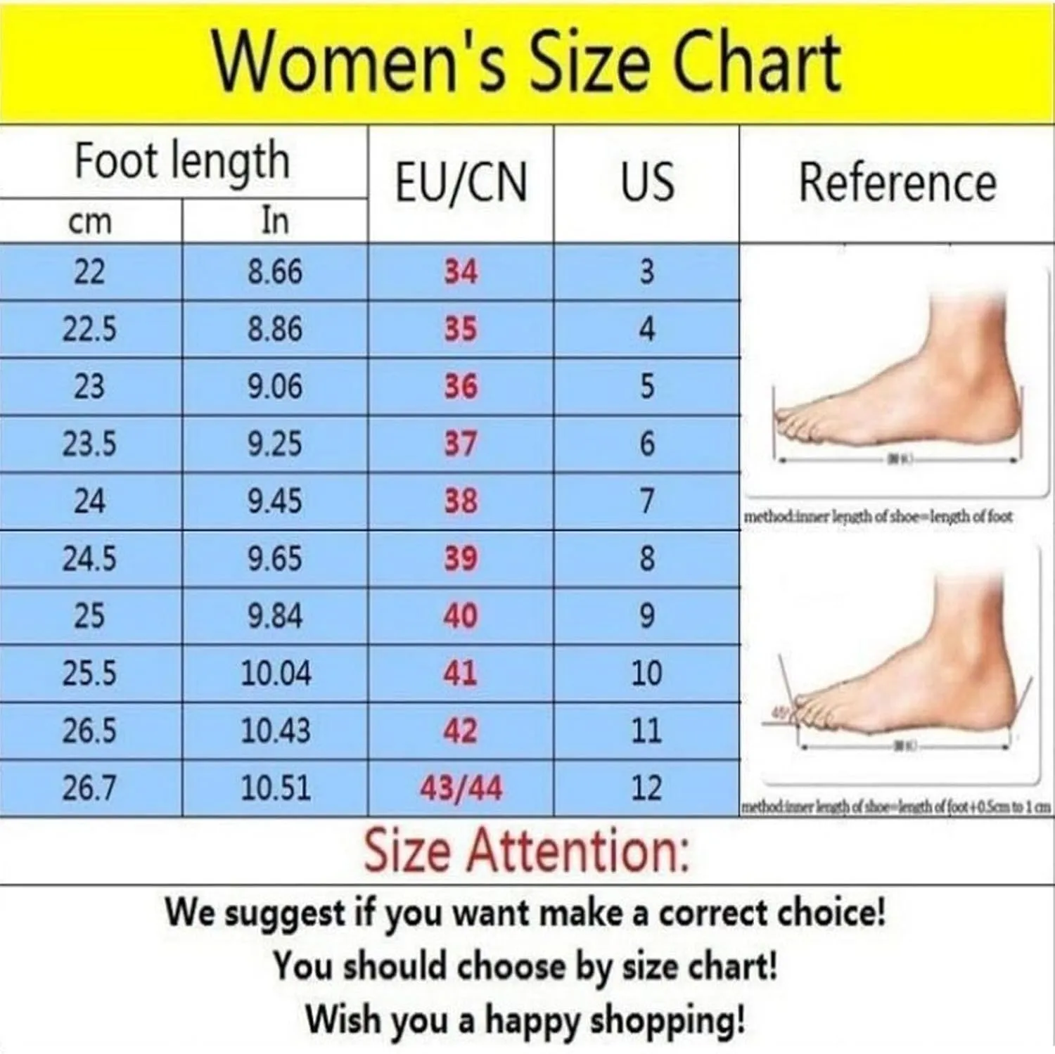 Women's Orthopedic Soft Anti-Slip Shoes, Cushion Air Sandals Comfortable Platform Chunky Heeled Wedge Shoes for Long Walk