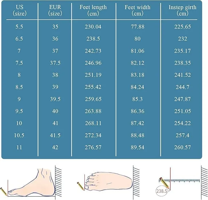 Womens Walking Tennis Shoes - Slip On Memory Foam Lightweight Casual Sneakers for Gym Travel Work