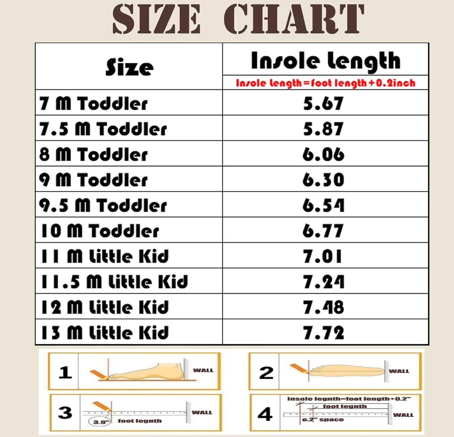 WUIWUIYU Toddlers Little Girls T-Strap Hook&Loop Dress Strawberry Summer Shoes Closed Toe Carrot Sandals