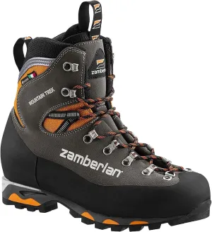 Zamberlan Mountain Trek GTX RR Mountaineering Boots 11